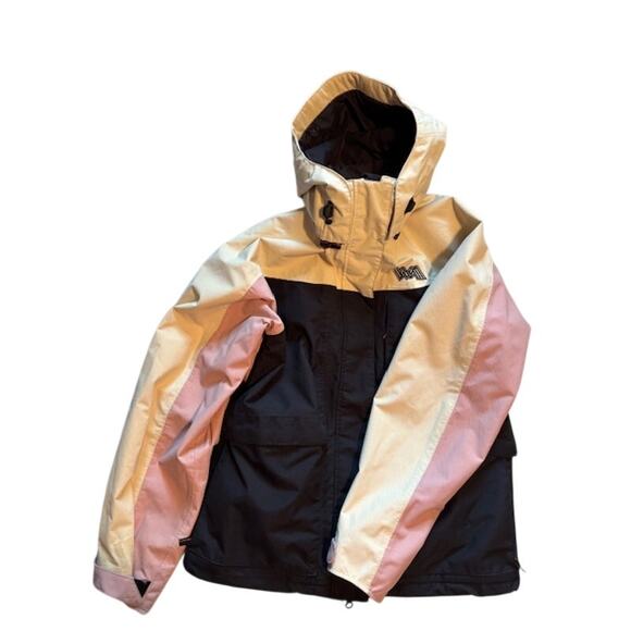 Volcom Women's Snowboarding Outdoors Jacket SZ Small- Minor Flaw - Picture 10 of 14